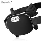 4D Bionic Finger Neck Shoulder Massager Wireless Neck Cervical Trapezius Kneading Massage Shawl Brushless Motor Neck masajeador - Lucksdeal