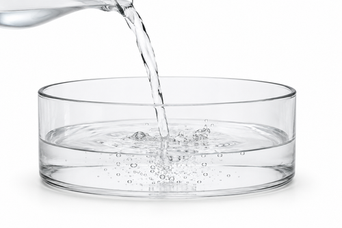 Add Water