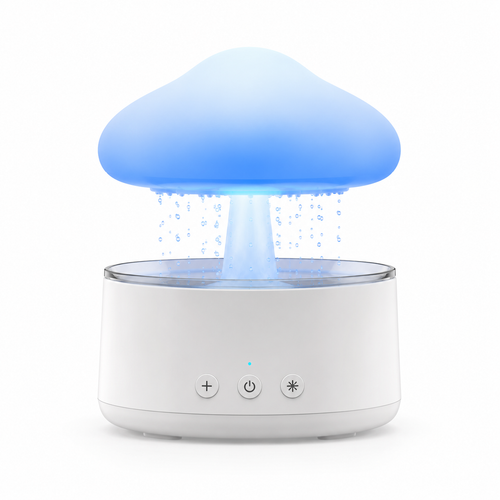 Plug In USB