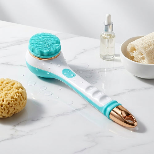 Choose Your Brush Head