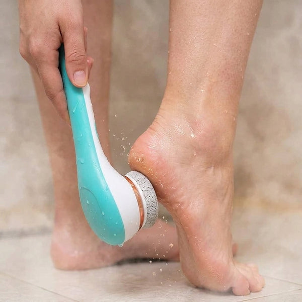 Foot Care