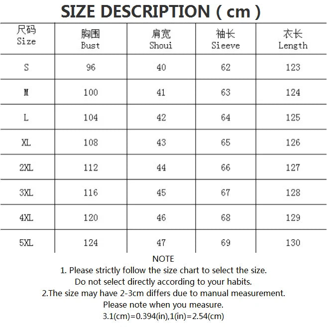 S-5XL Autumn and Winter New Windbreaker Large Plaid Color Multicolor Printing Double Breasted Lapel Coat Coat