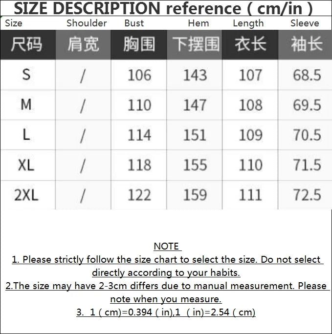 S-2XL Women Medium to Long Windbreaker Popular Outerwear in Spring and Autumn Korean Loose Casual Robe