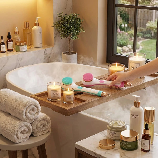 Spa Relaxation