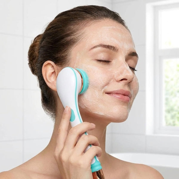 Facial Cleansing