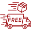 Free Shipping