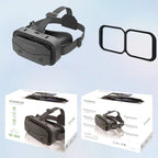 Hot Sale New G13 Headset Smart Virtual Reality Eyewear Product All-In-One Watching Movie/Games 3D VR Glasses - Lucksdeal