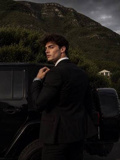 Daniel K.