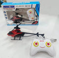 Lucksdeal RC Drone Rechargeable Hovering Helicopter Safe Fall-Resistant Kids Flying Toy - Lucksdeal