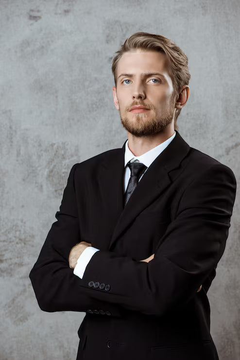 David L